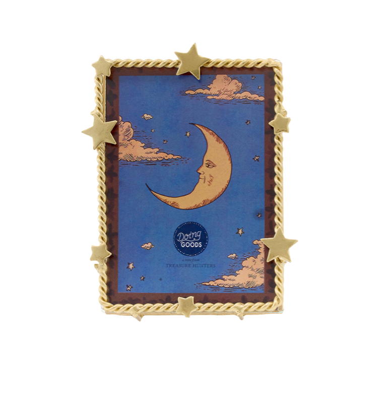 Luna Star Frame