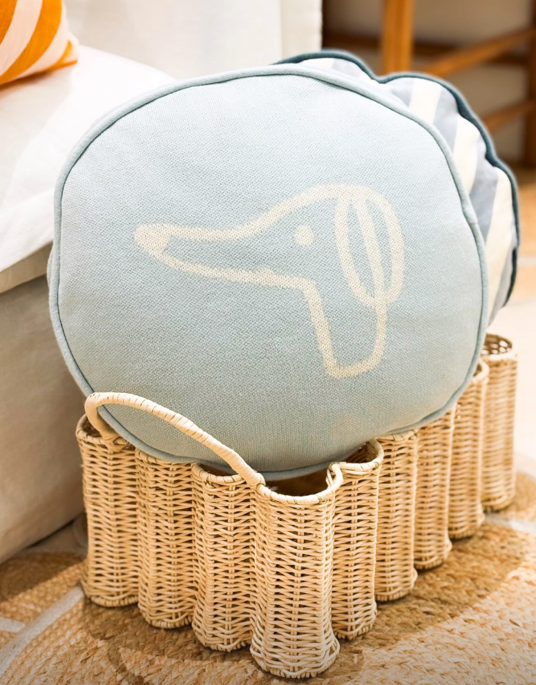 Melrose Wavy Catchall