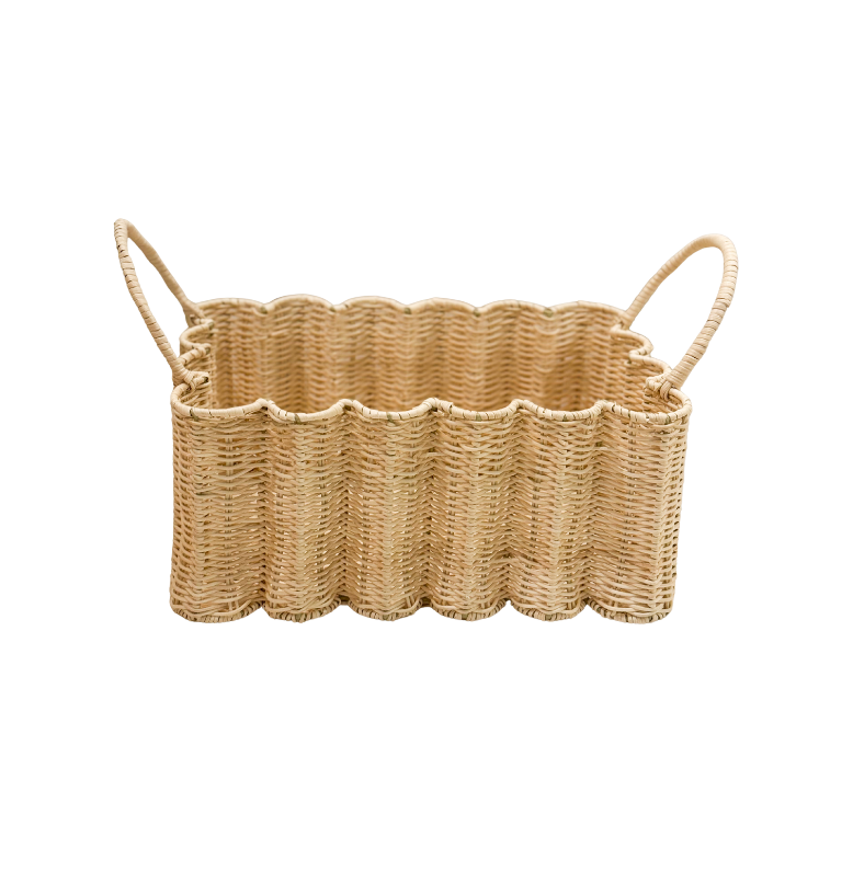 Melrose Wavy Catchall