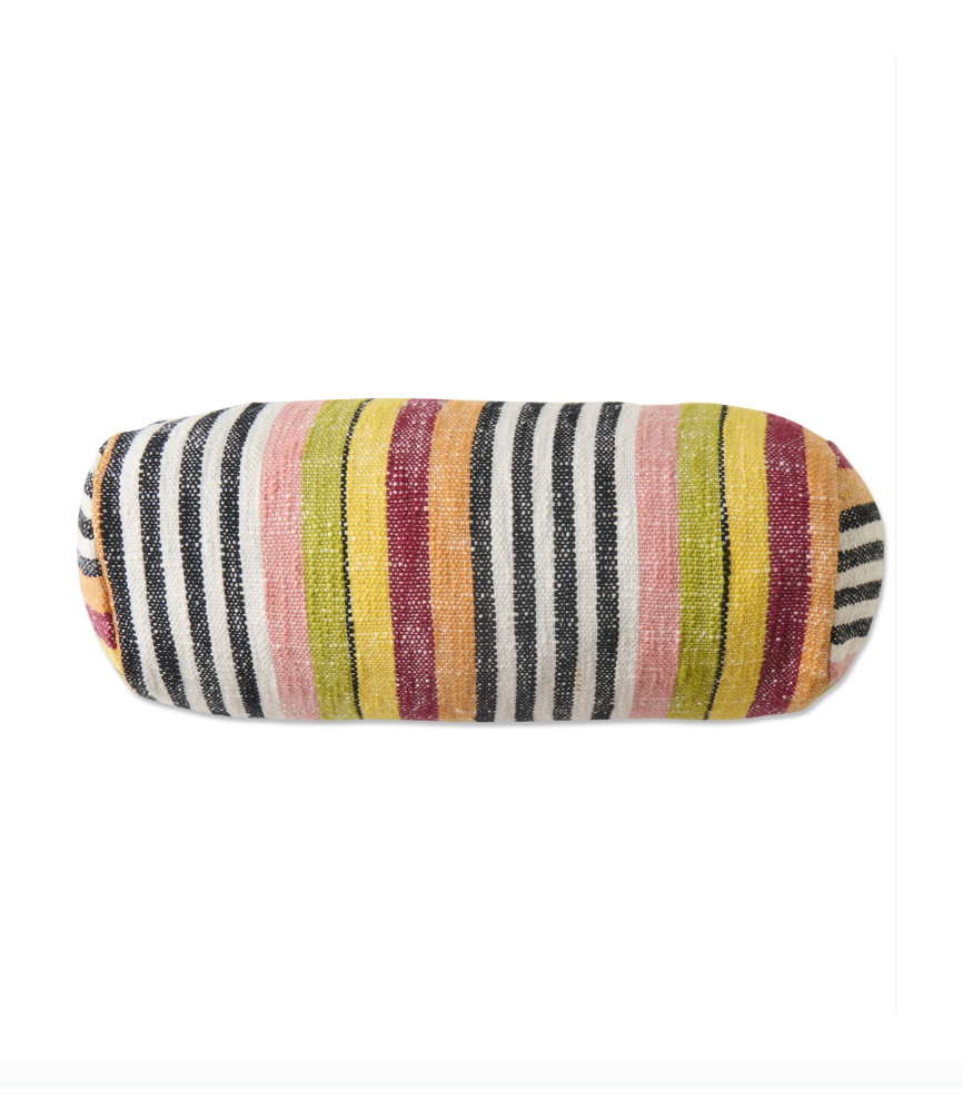 Casablanca Bolster Cushion