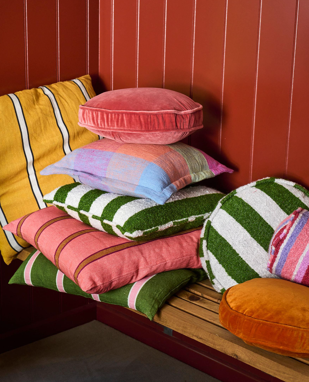 Ponza Cushion