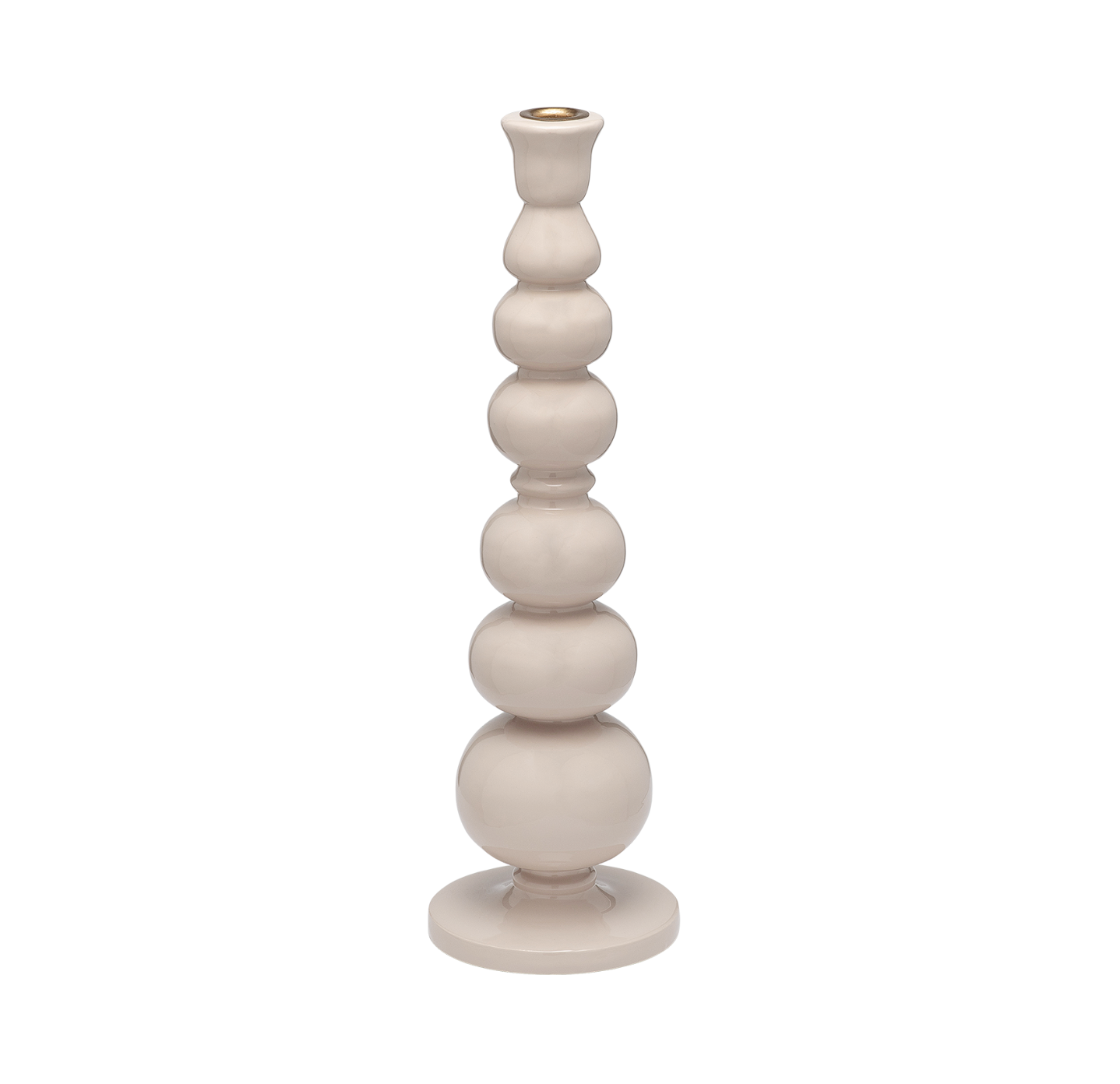 Ice Candle Holder