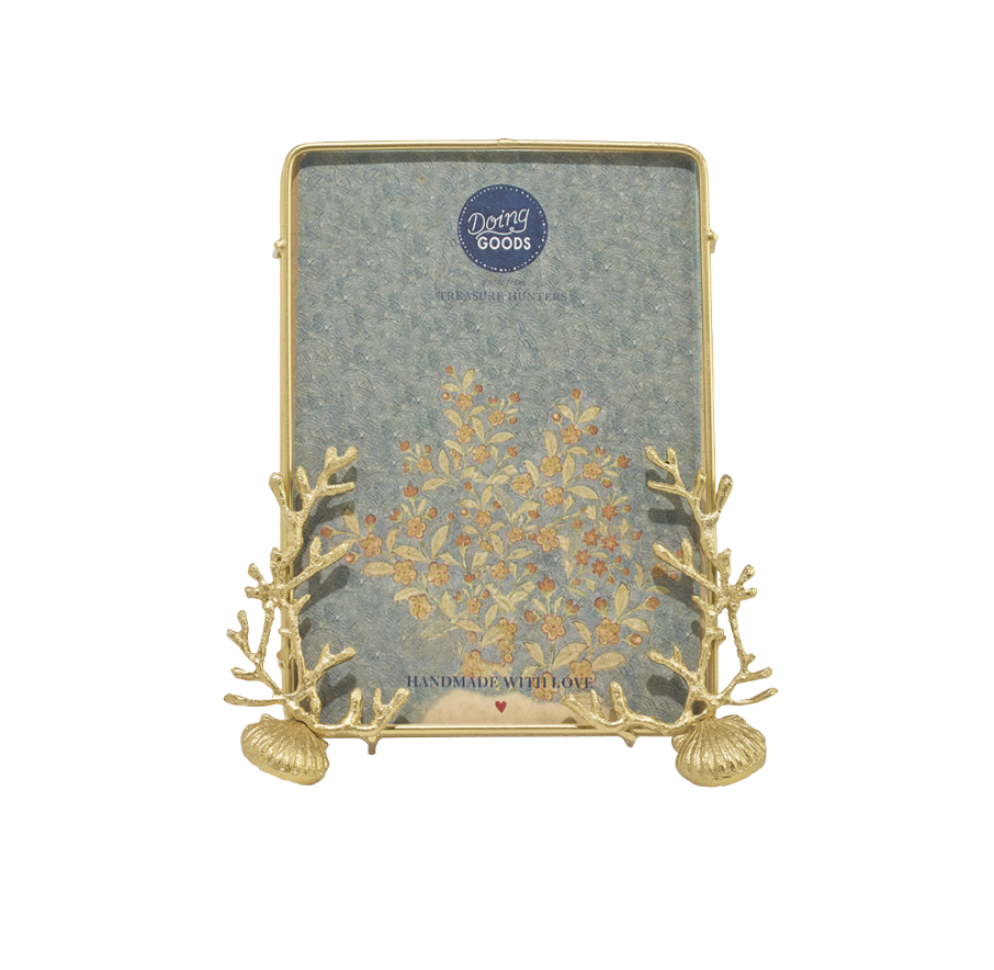 Coral Frame