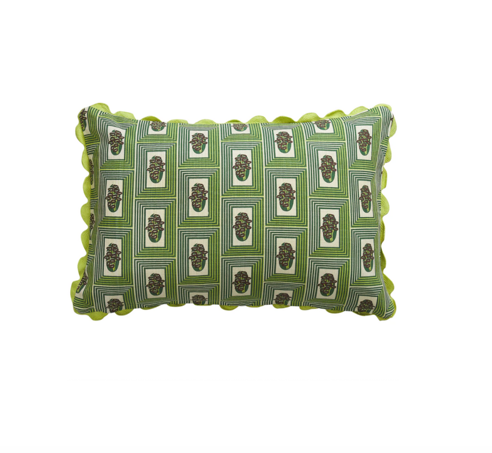 Annie Cushion