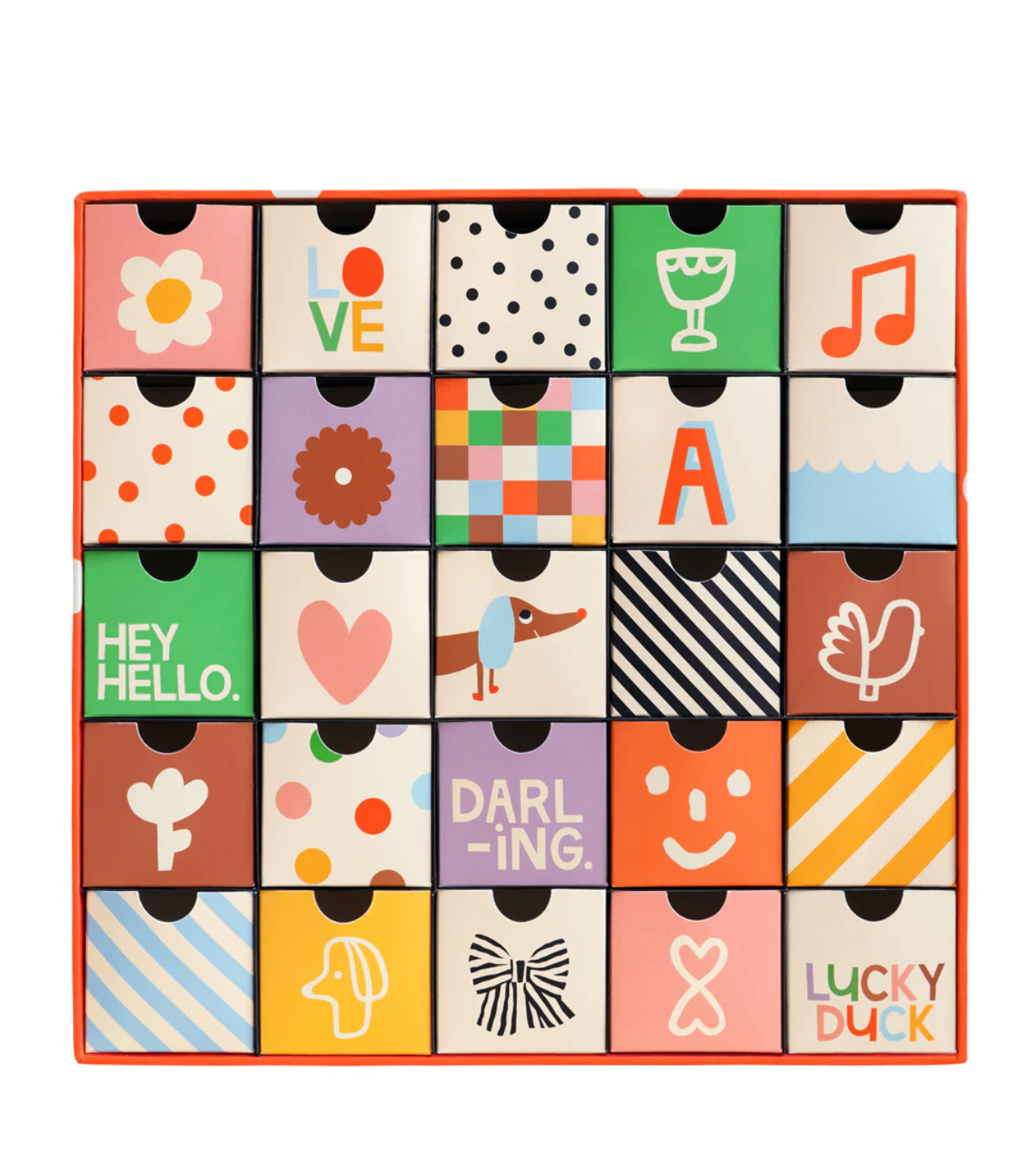 Advent Calendar