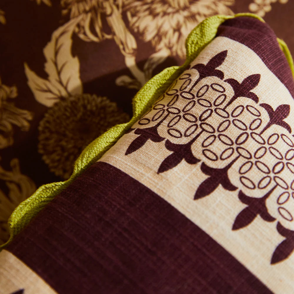 Annie Cushion