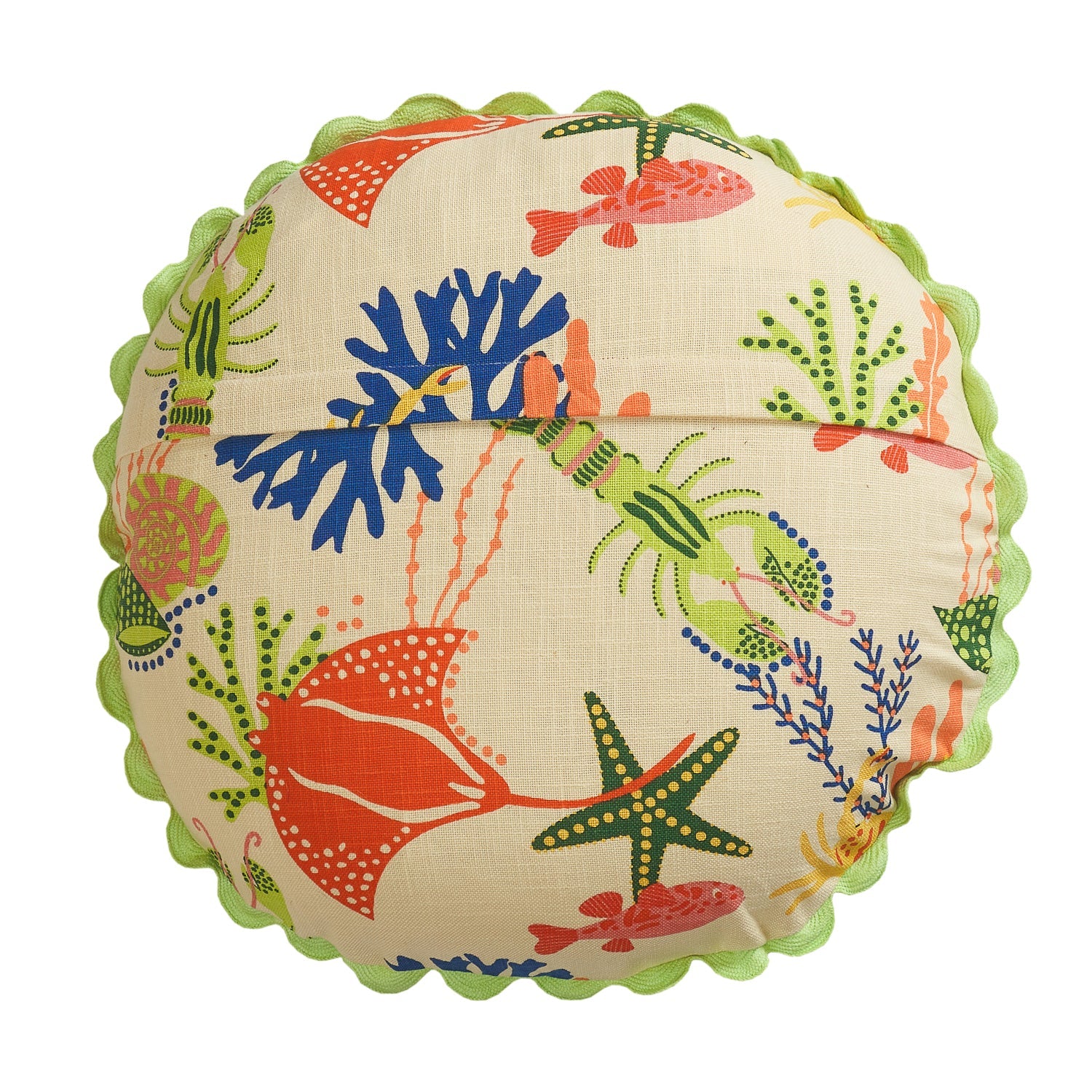 Sebastian Cushion