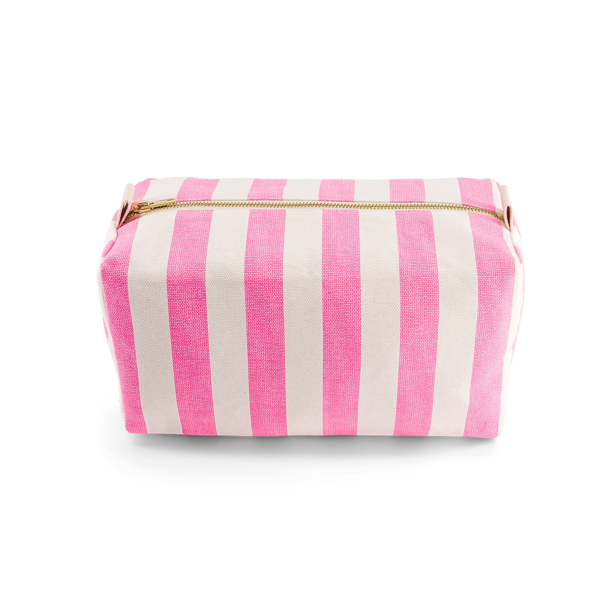 Neon Pink Wash Bag