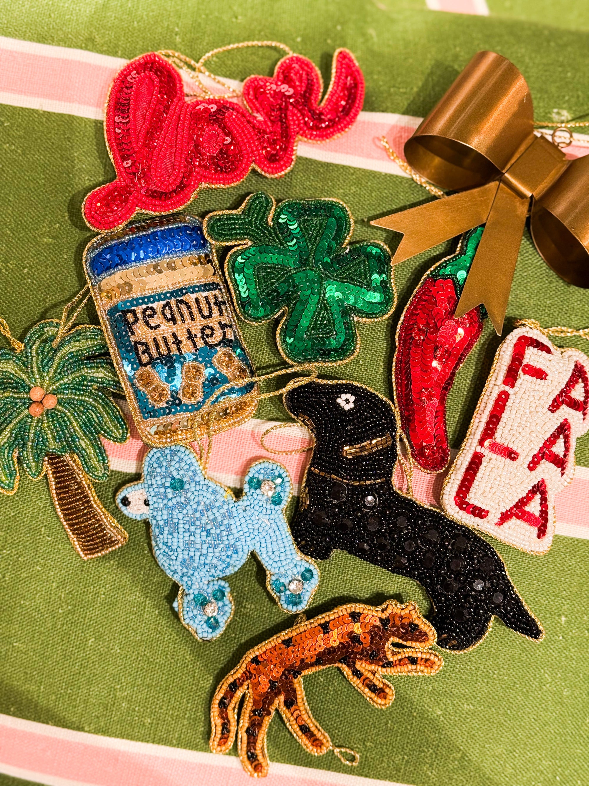 The Christmas Shop!