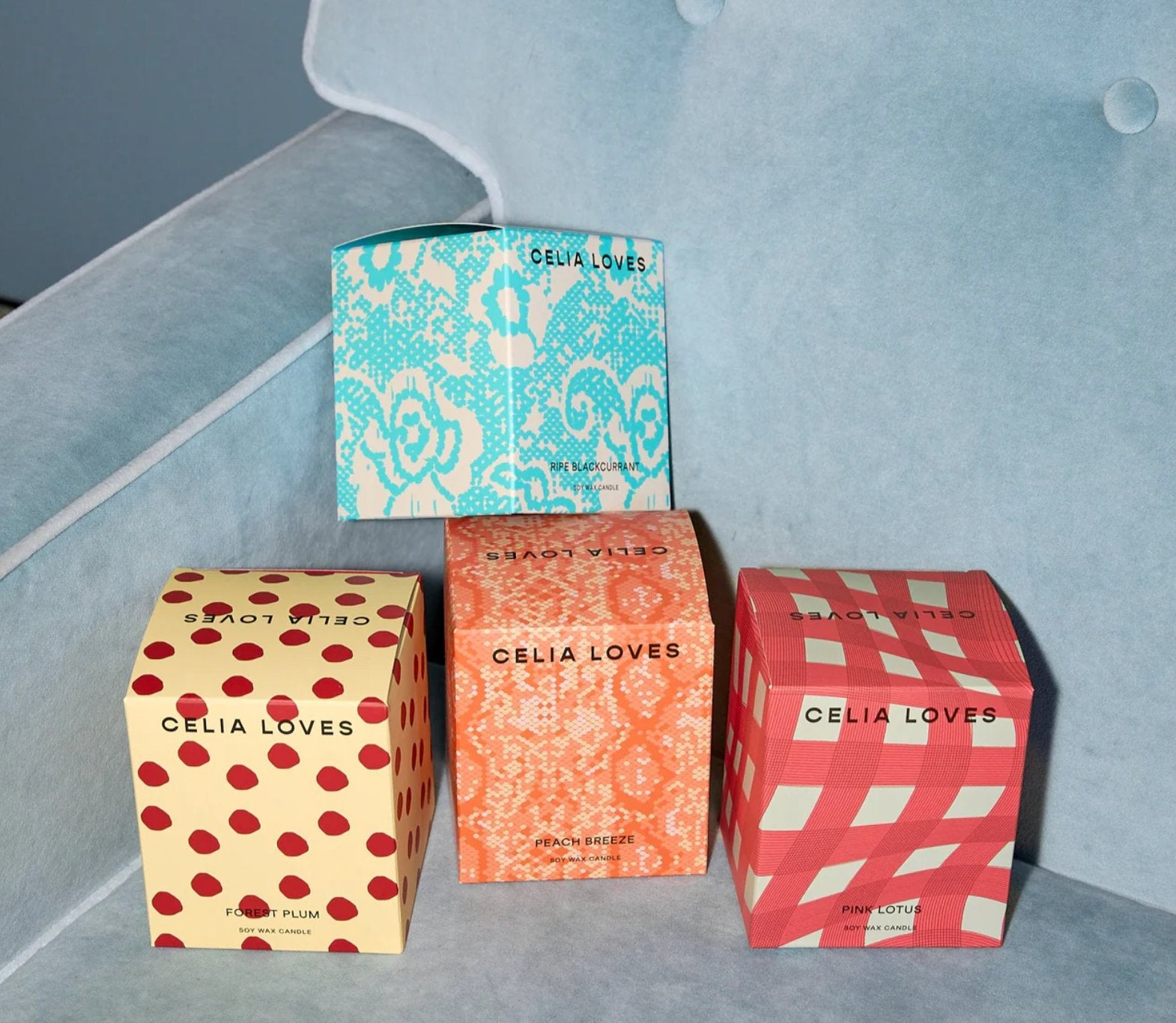 New Arrivals