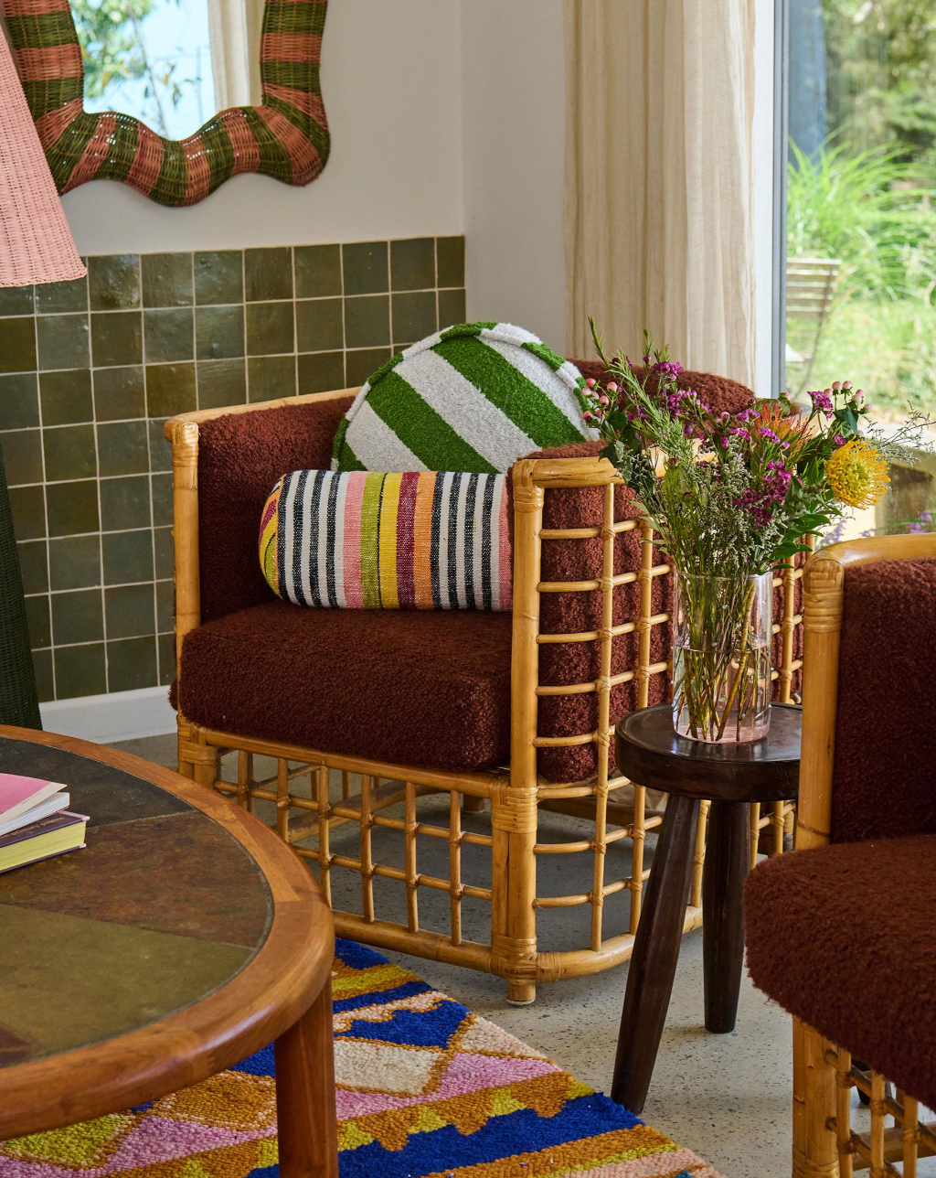 Cushions