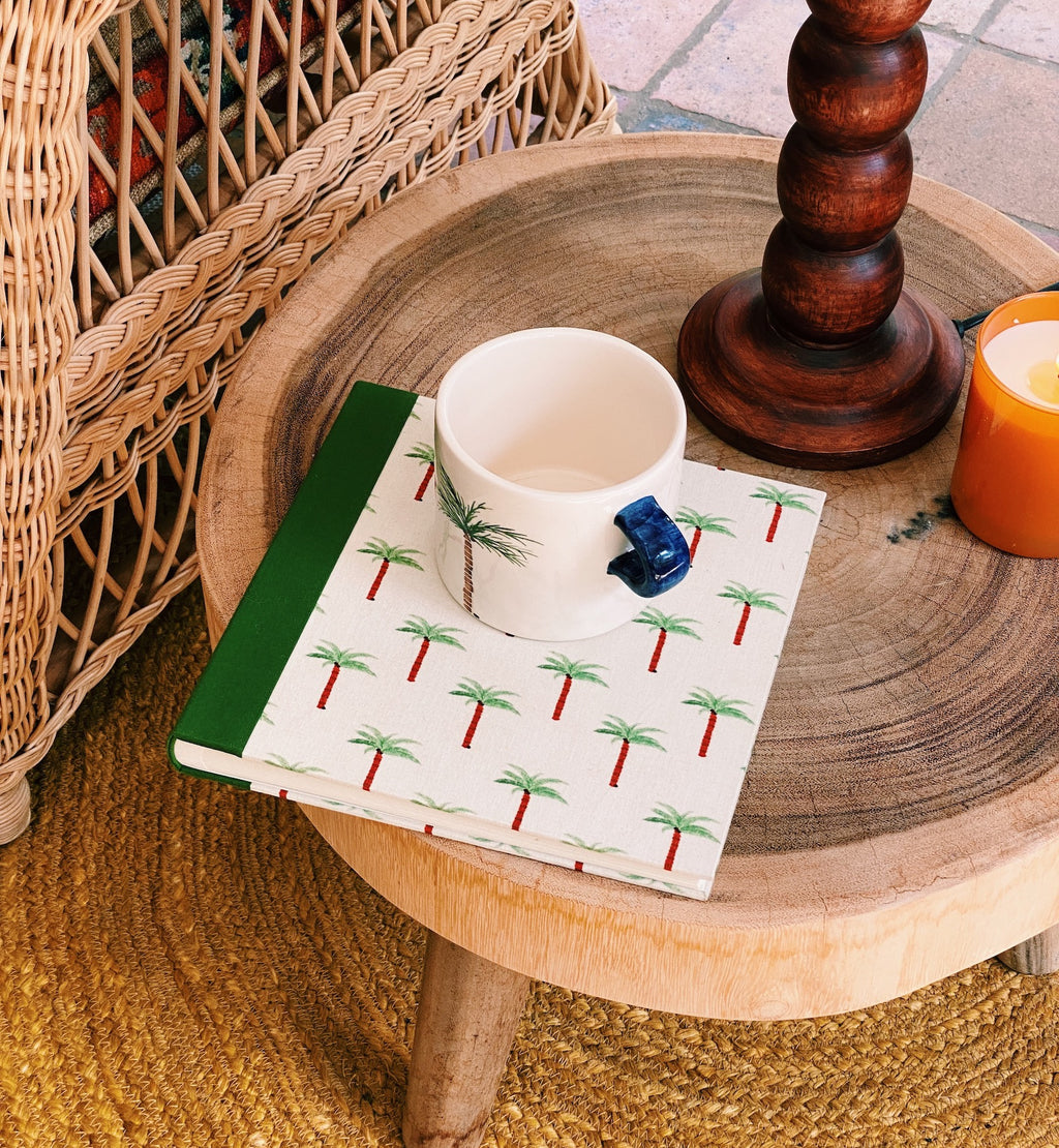 Palm Mug
