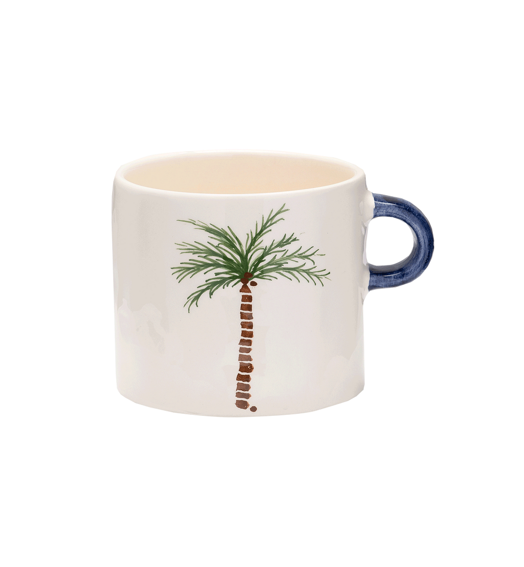 Palm Mug