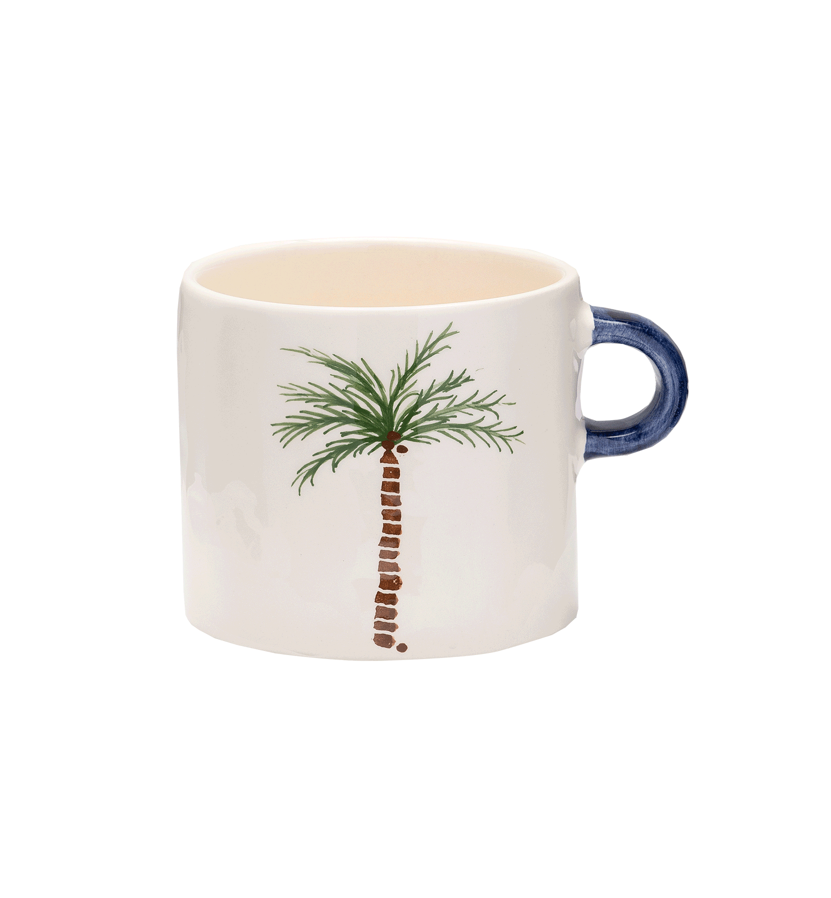 Palm Mug