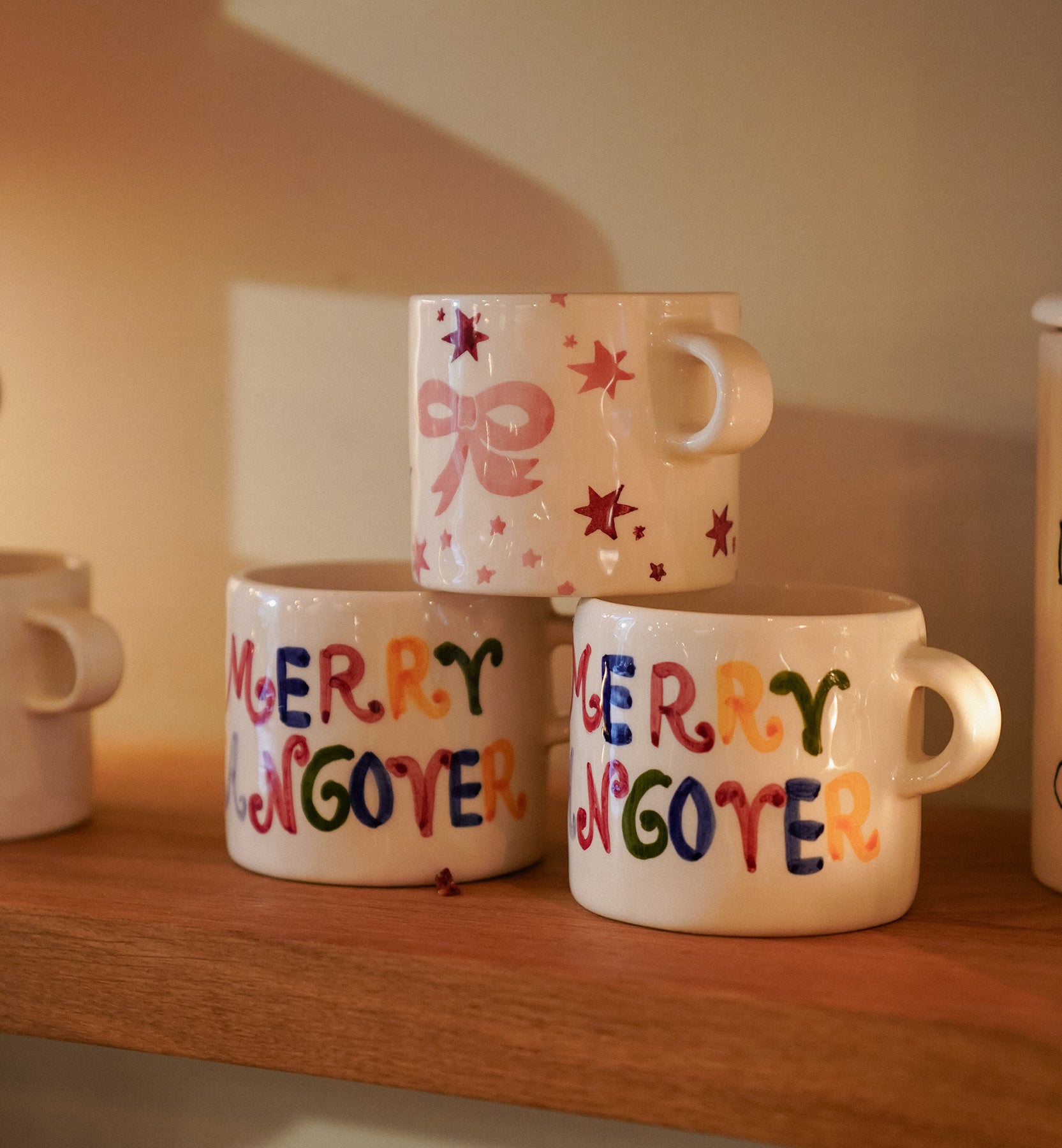 Dreams Mug