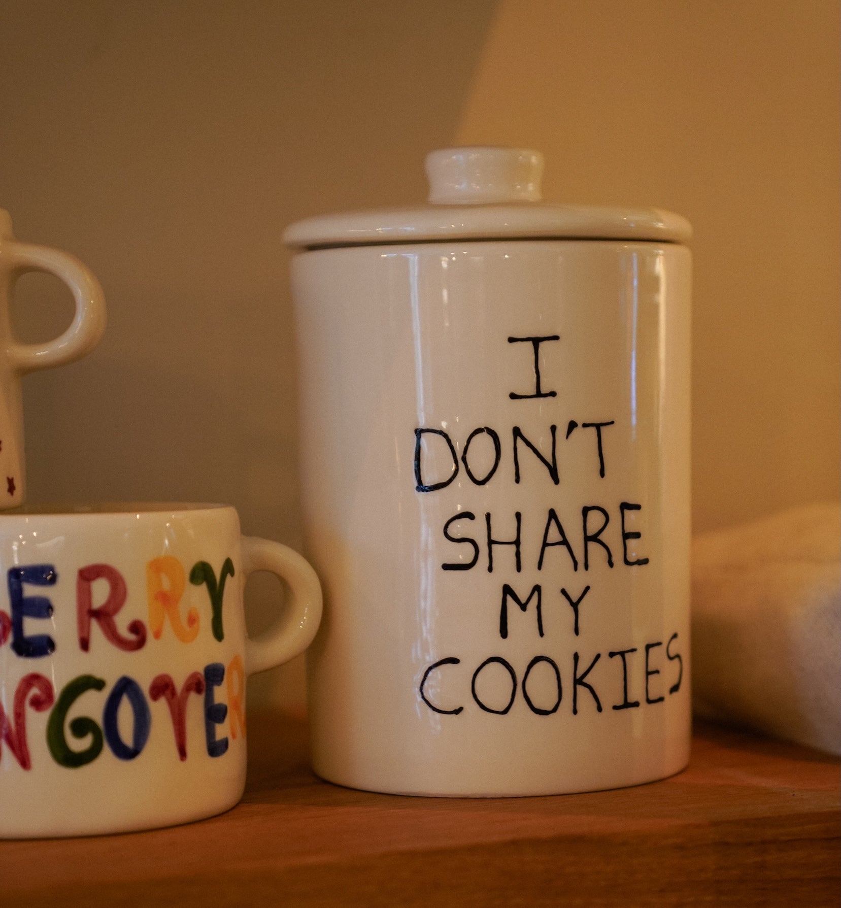 Cookie Jar