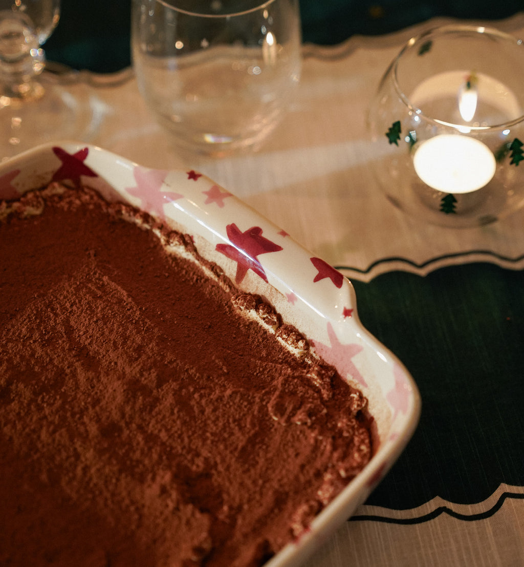 Dreams Oven Tray