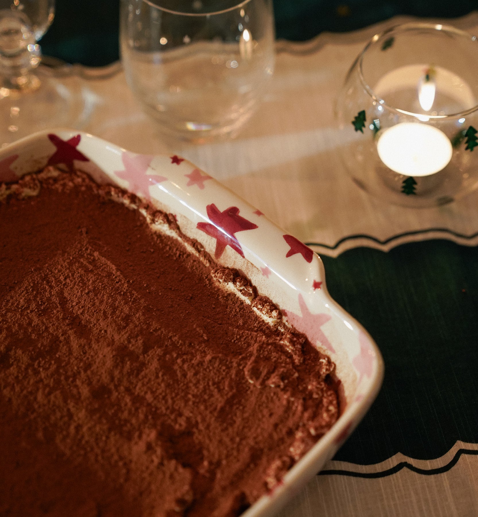 Dreams Oven Tray
