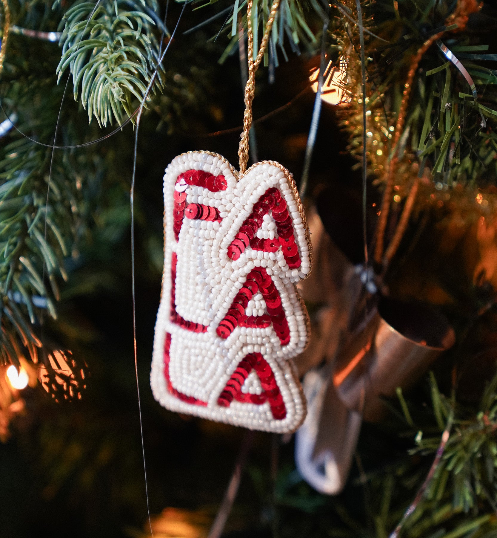 FALALA Ornament