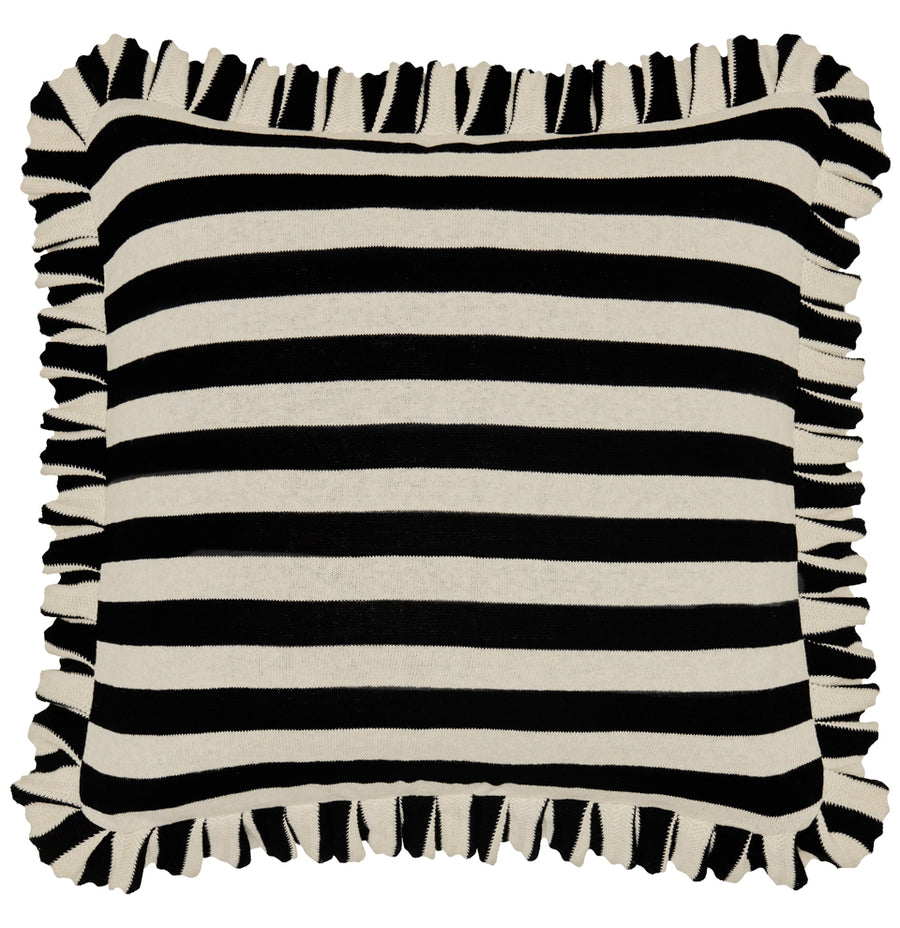 Beatle Knit Cushion