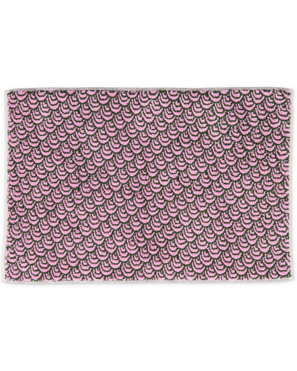 Morning Delight Bath Mat