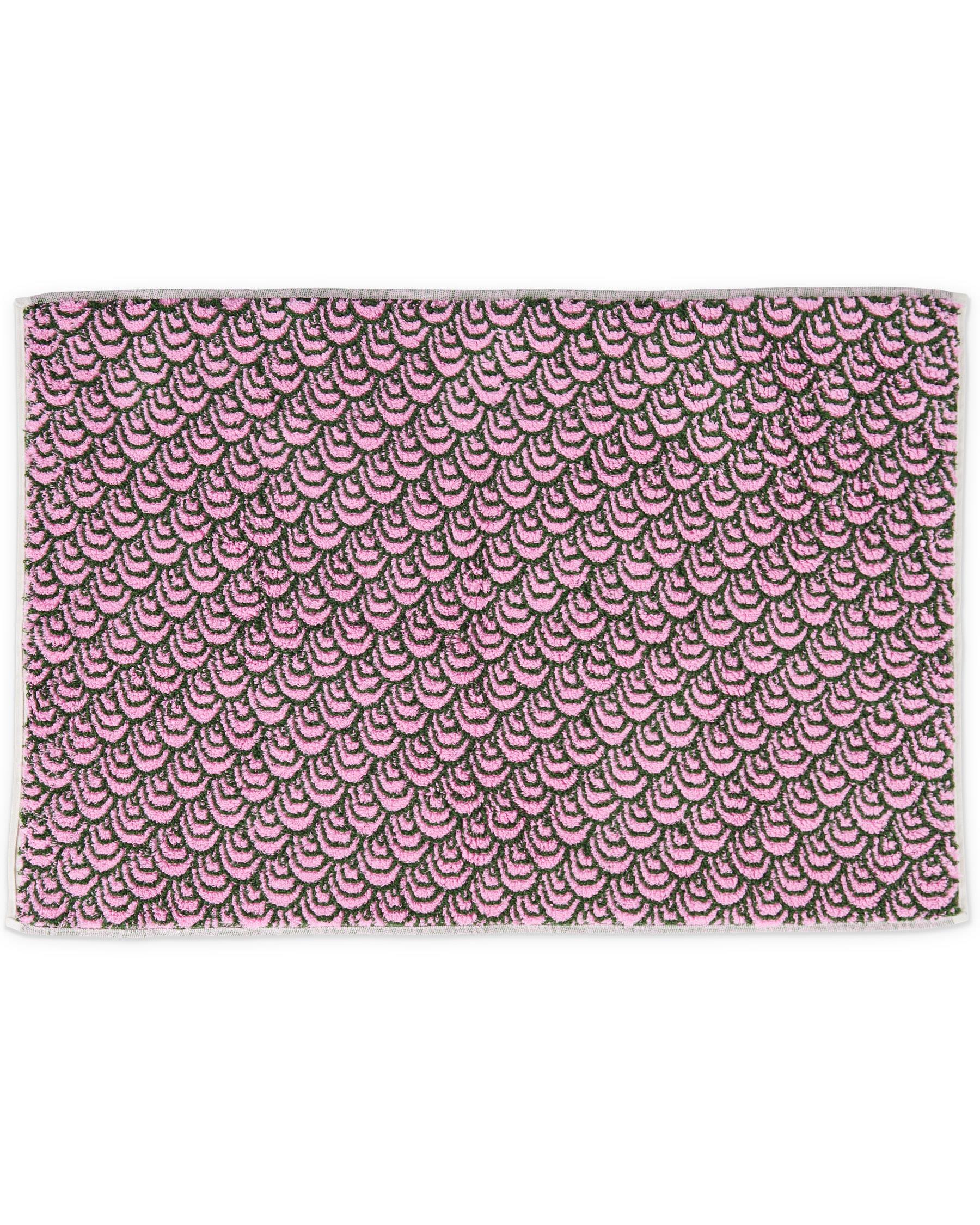 Morning Delight Bath Mat