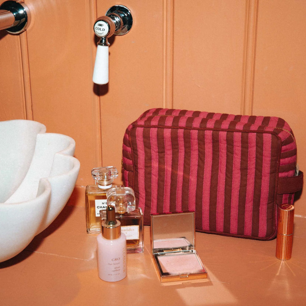 Jackie Wash Bag