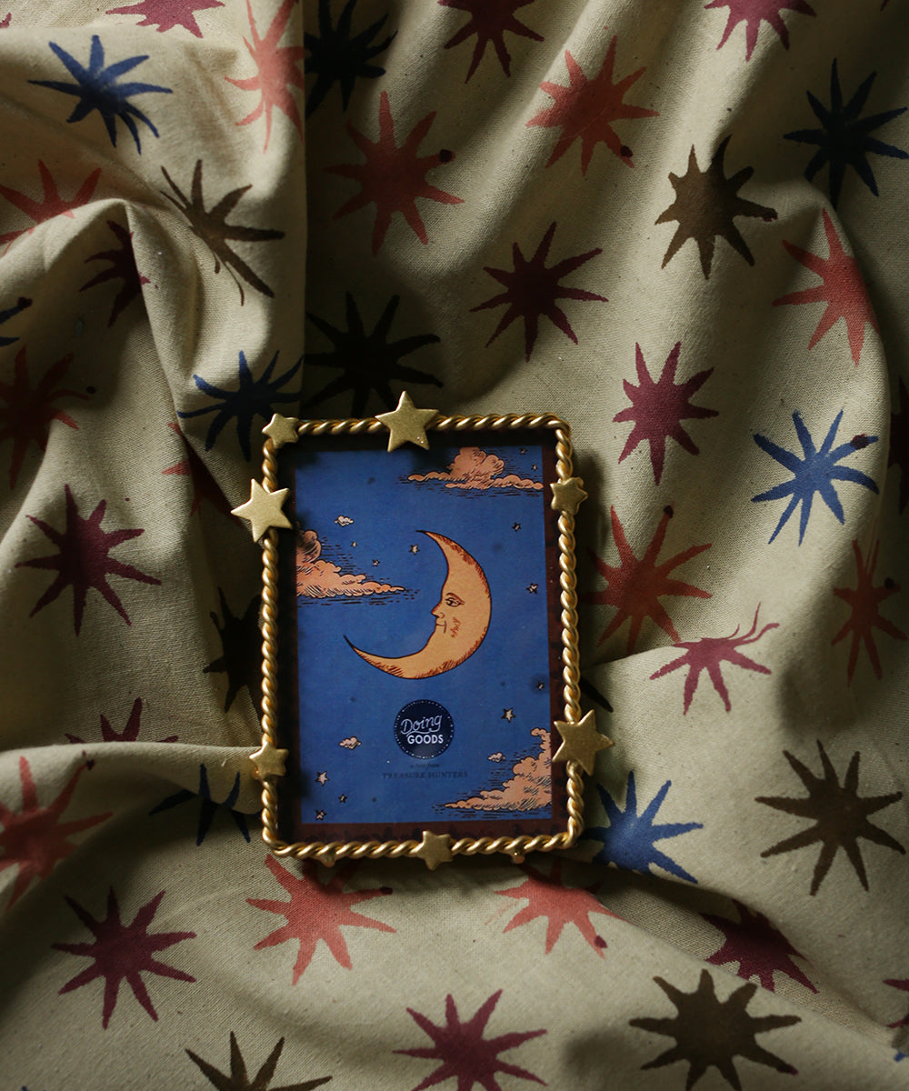 Luna Star Frame