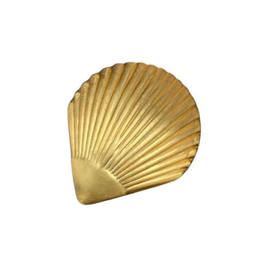 Hardware - Gold Shell