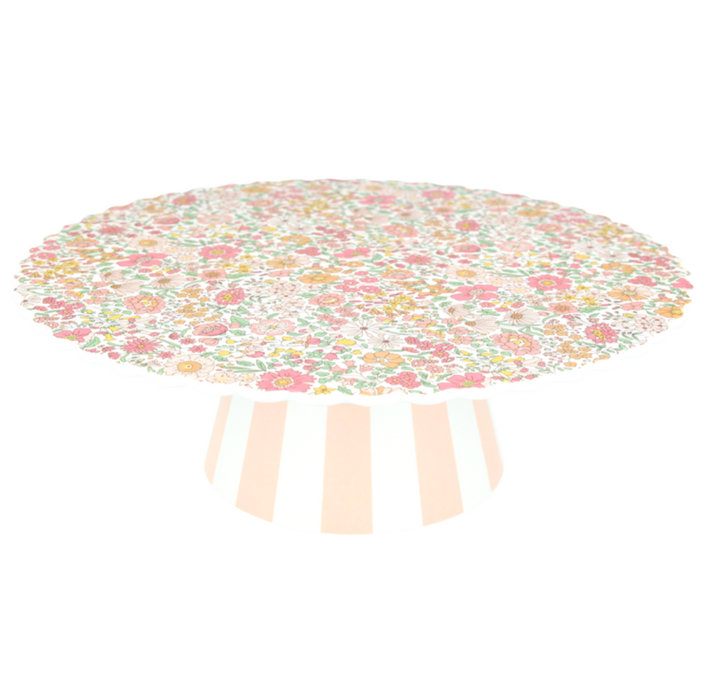 Meri Meri x Liberty London Cake Stand