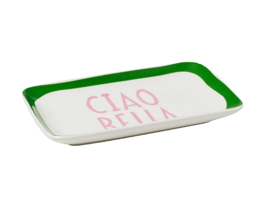 Ciao Bella Tray
