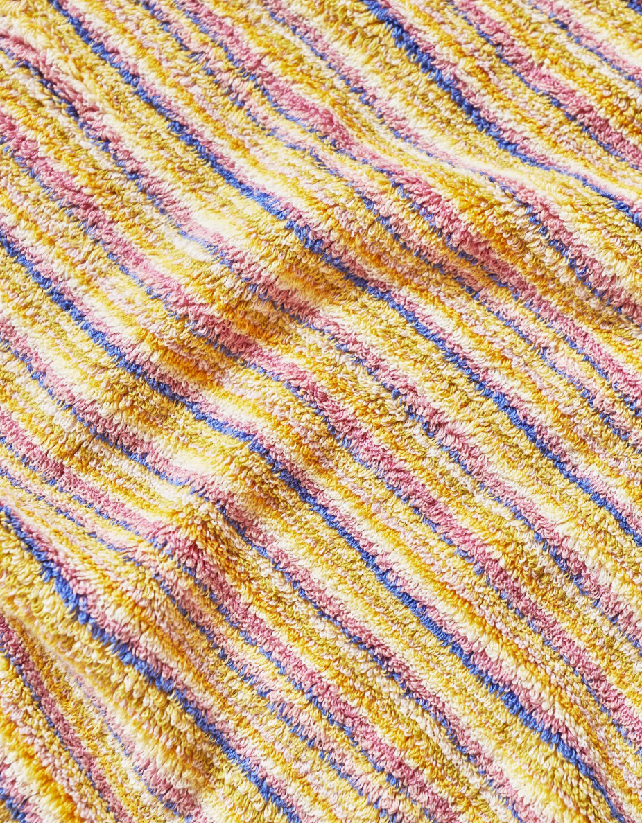 Candy Lane Bath Mat