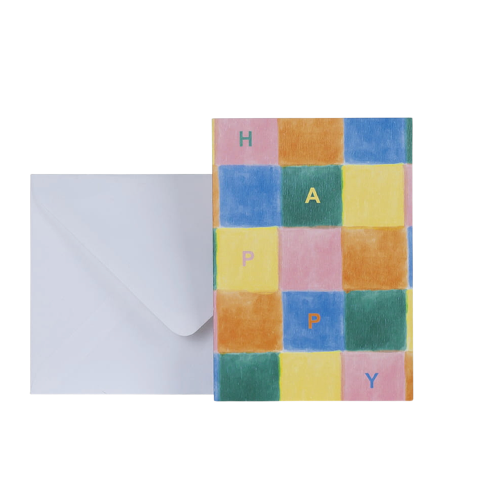 Happy Card