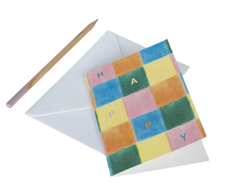 Happy Card
