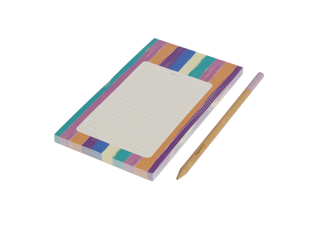Parasol Note Pad
