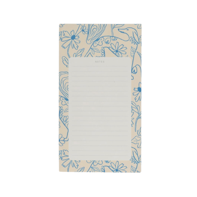 Quattrocento Note Pad