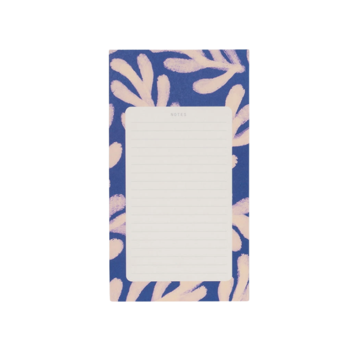 Mouvement Note Pad