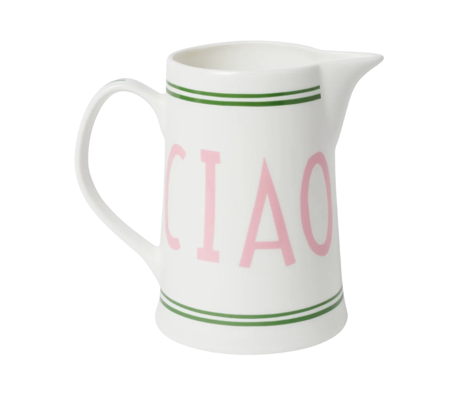 Ciao Bella Jug