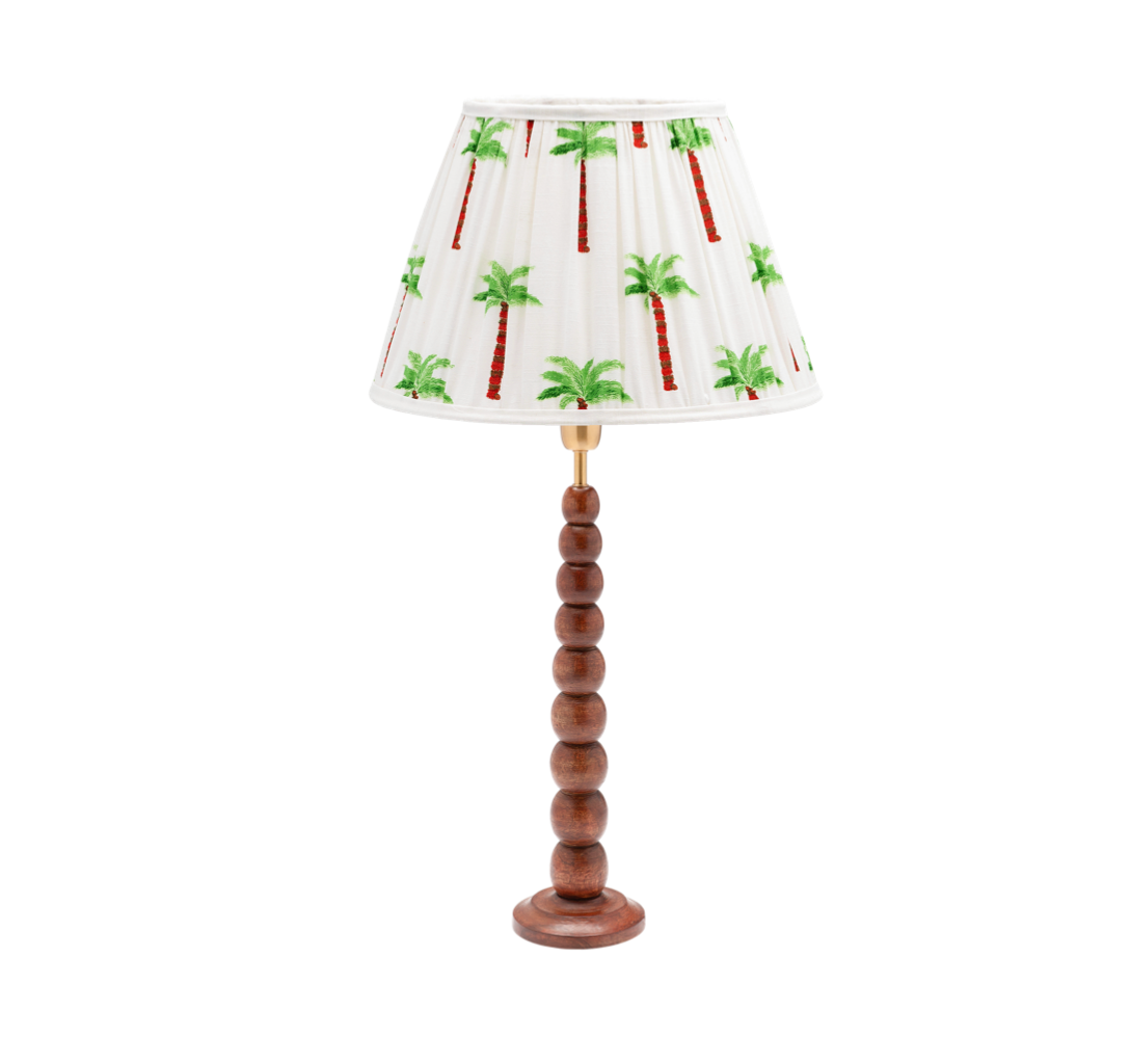 Palm Lamp