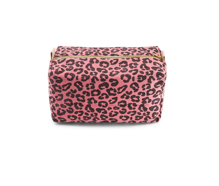 Strawberry Wash Bag