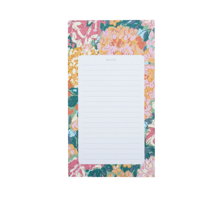 Cottage Note Pad