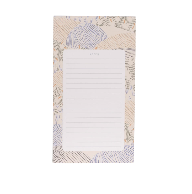 Meadow Note Pad