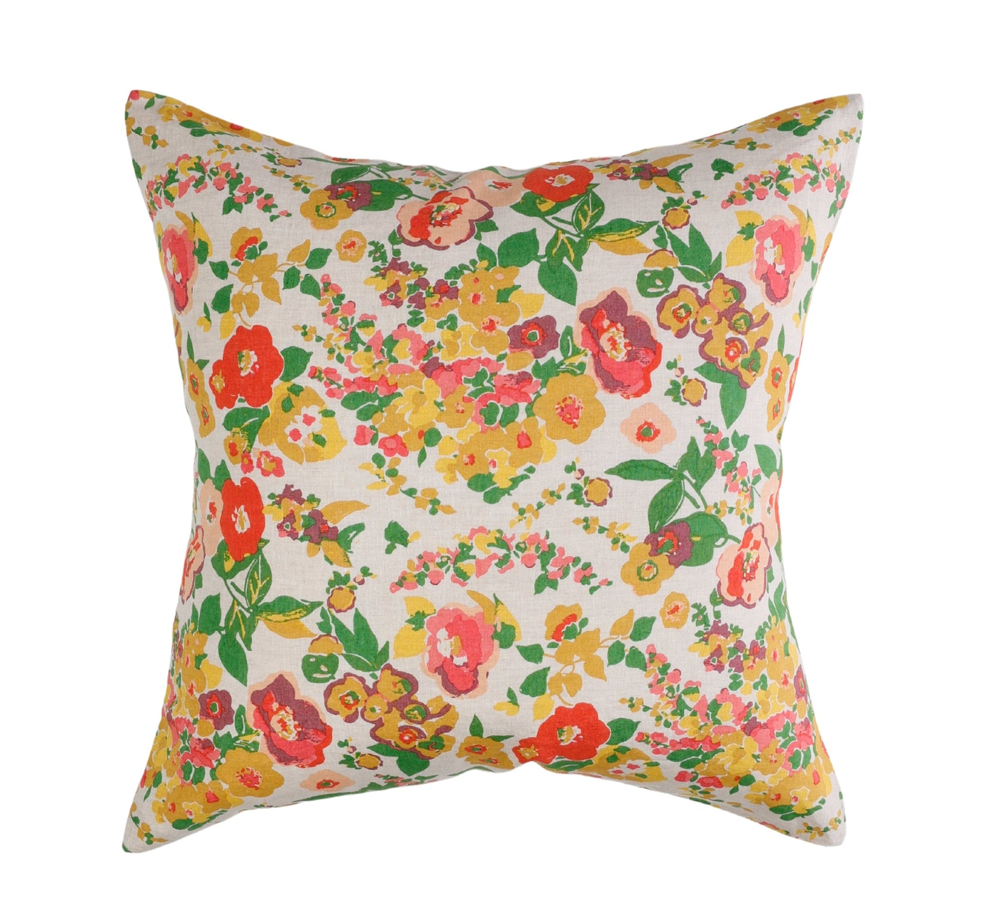Anne Cushion