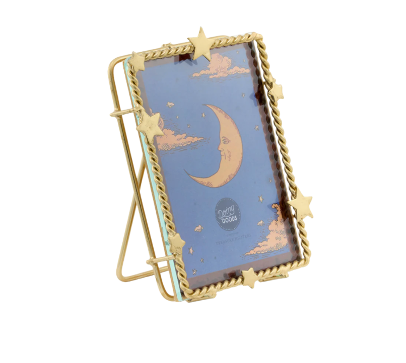 Luna Star Frame