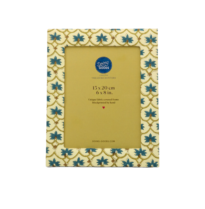Faina Photo Frame