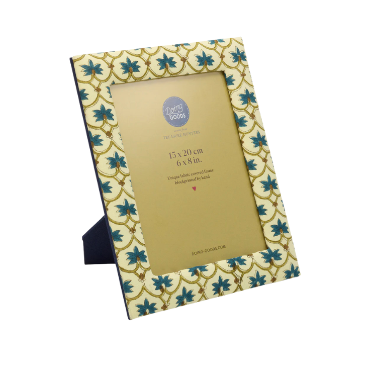 Faina Photo Frame
