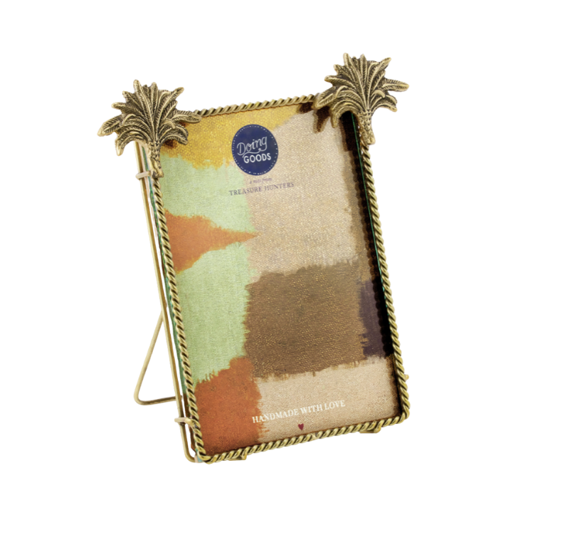 Marlin Palm Frame