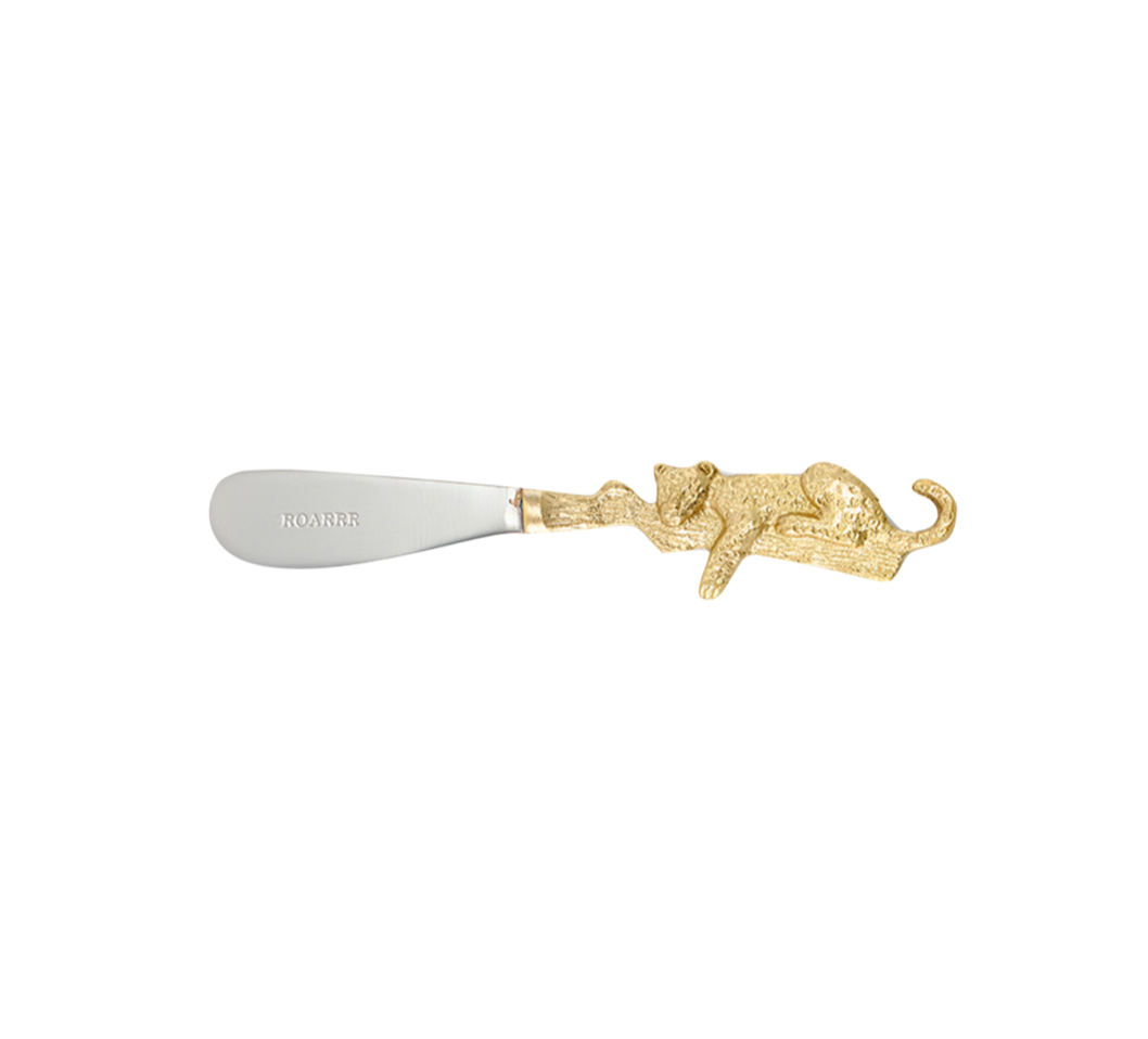 Rosa Butter Knife
