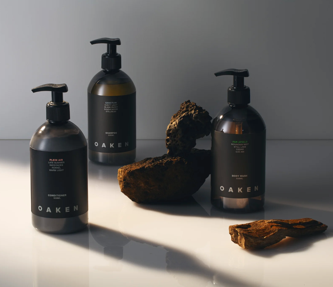 Oaken Lab Hand&Body Lotion - Far Afield