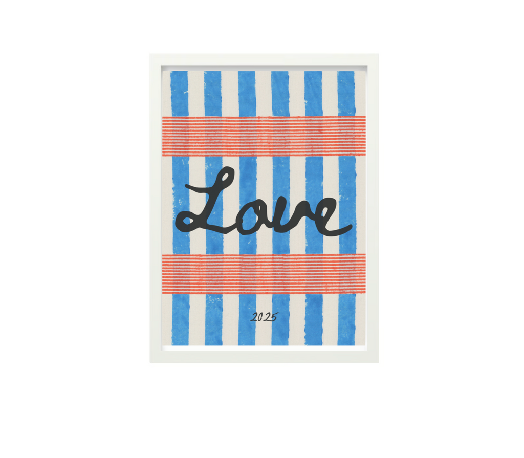 Love Wall Art